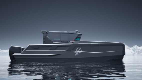 11.2m Endurance 110L thumbnail