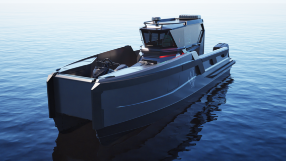11.2m Endurance 110L thumbnail