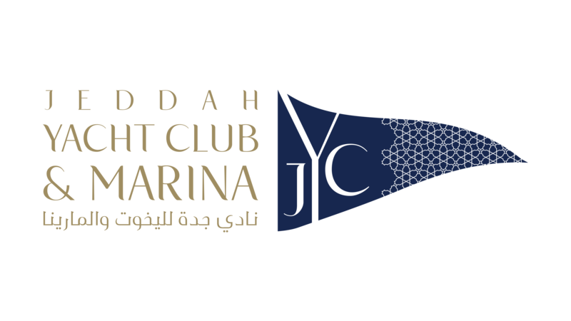 Jeddah Yacht Club & Marina's logo