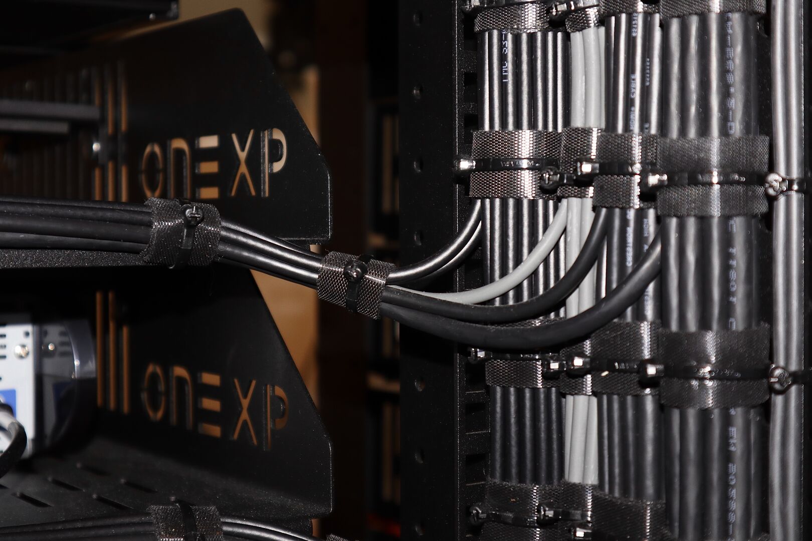 ONEXP’s unprecedented AV/IT system integration process
