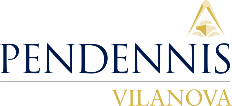 Pendennis Vilanova's logo