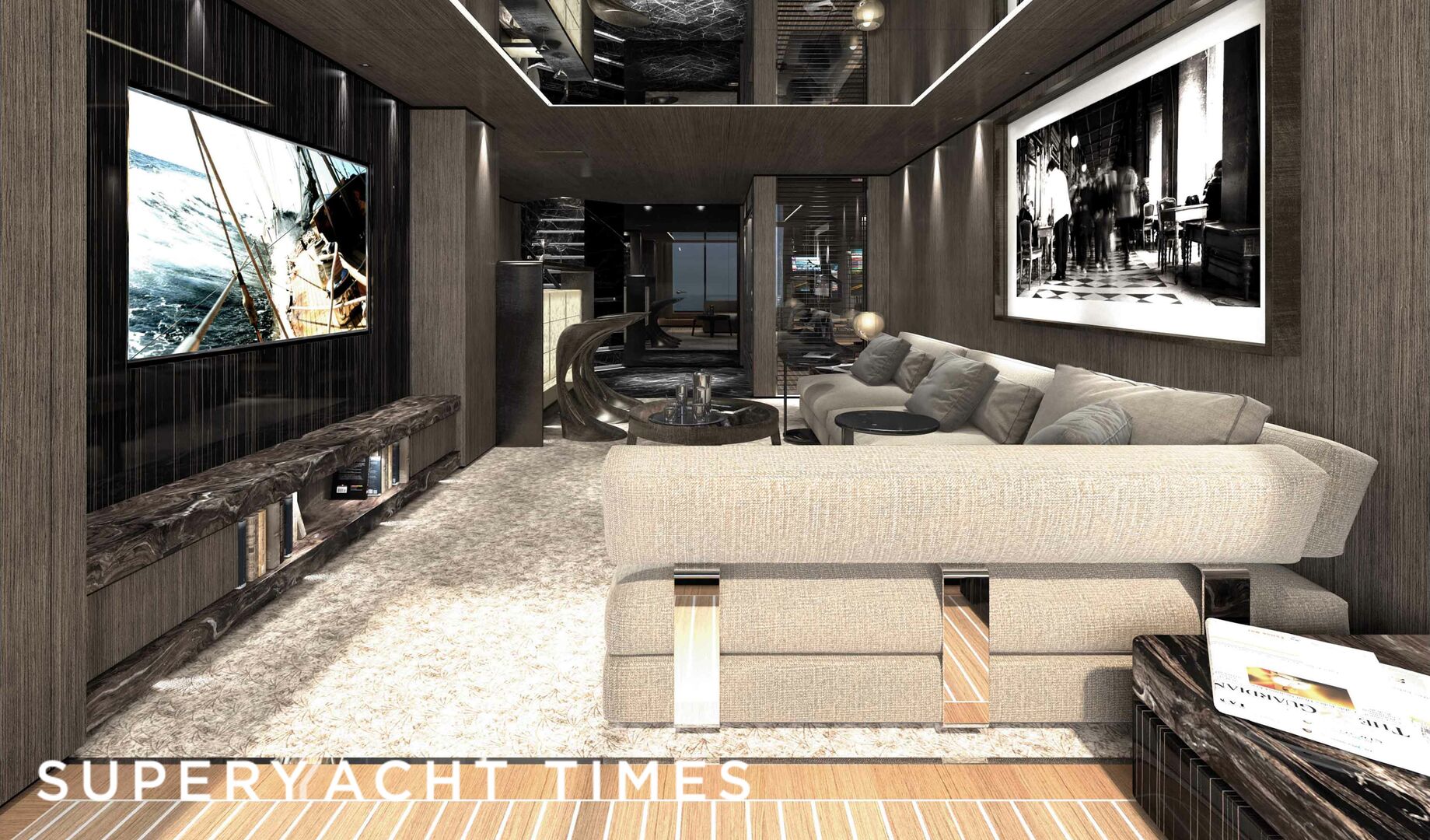 SuperYacht Times | Yachting News | Yachts & Superyachts
