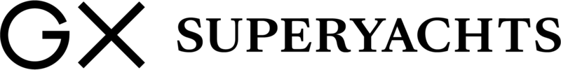 GX Superyachts's logo
