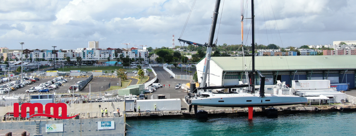 International Marine Management - IMM Yachting Yacht Services