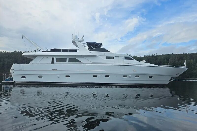 Diego | Superyacht Times