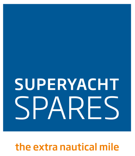 SuperYacht Spares's logo