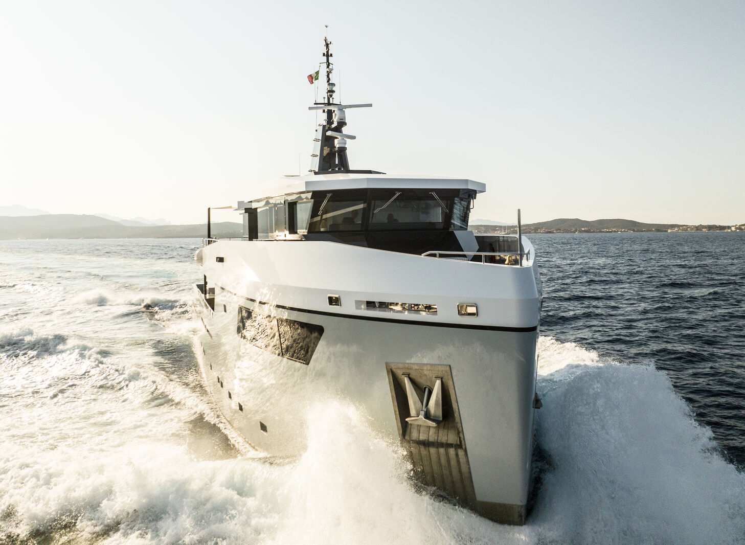 Roccabella Yachts Yacht Services