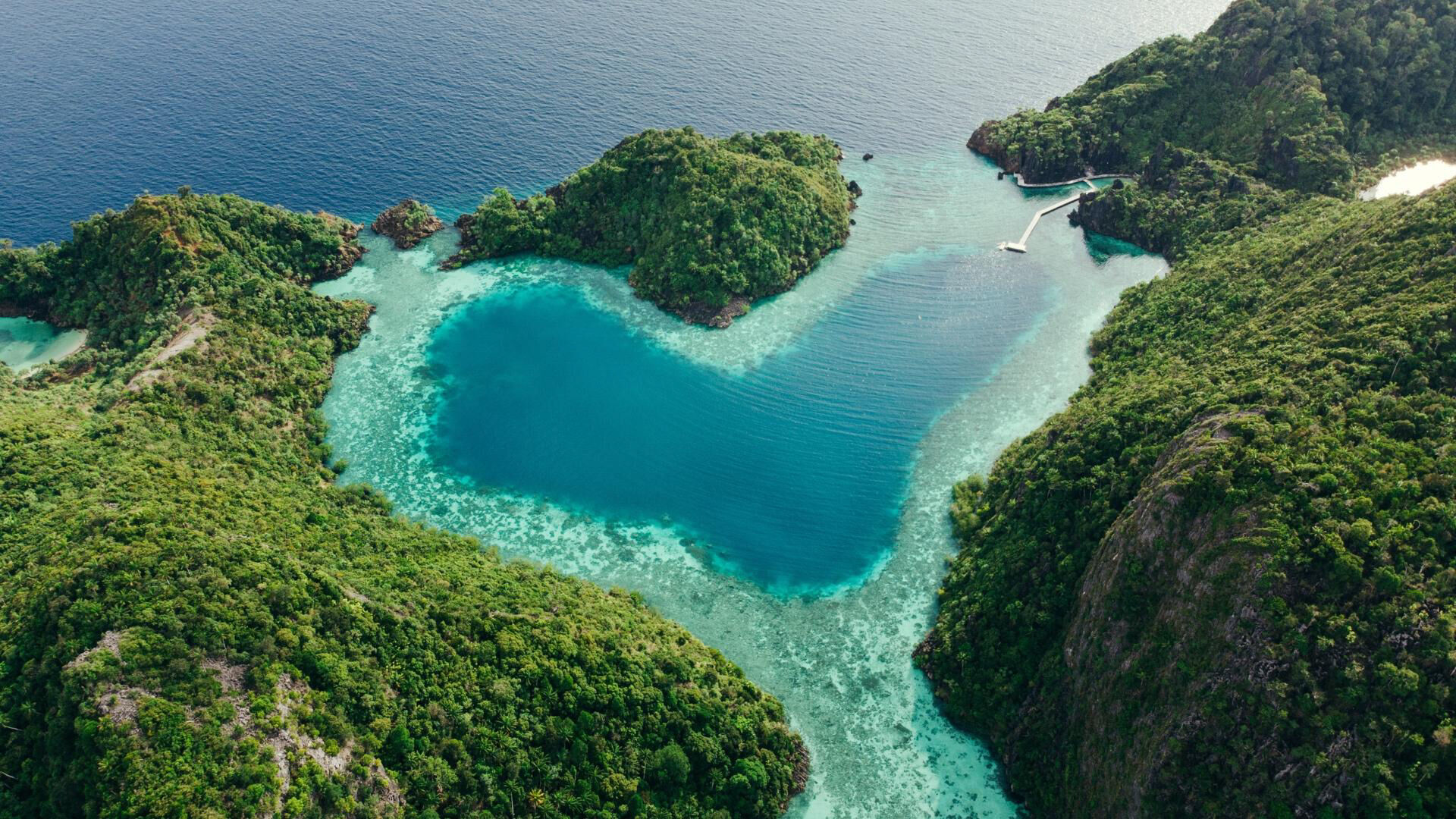Exploring the Last Frontier: Raja Ampat expeditions with Pacific High