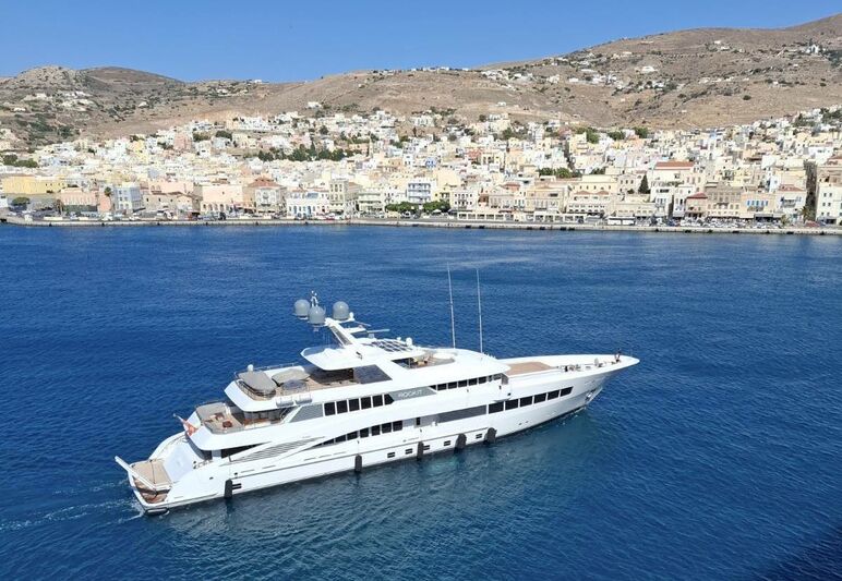 Thumbnail for /yacht-news/superyacht-rock-it-cruising-in-syros