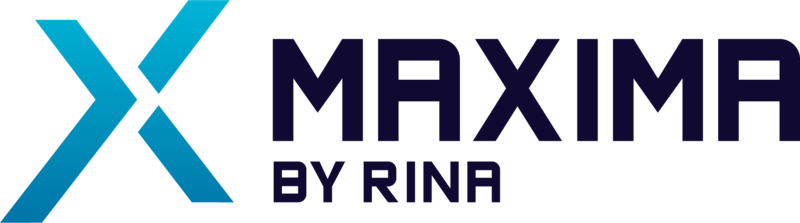 RINA's logo