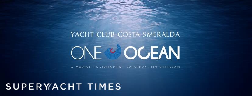 One Ocean Foundation  Yacht Services