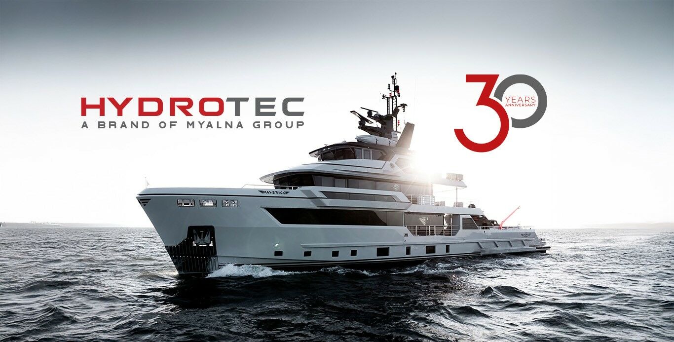 Hydro Tec  Yacht Services