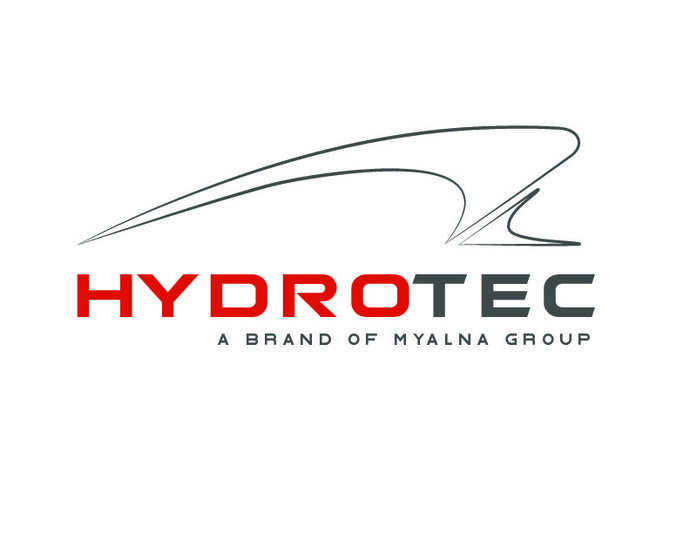Hydro Tec's logo