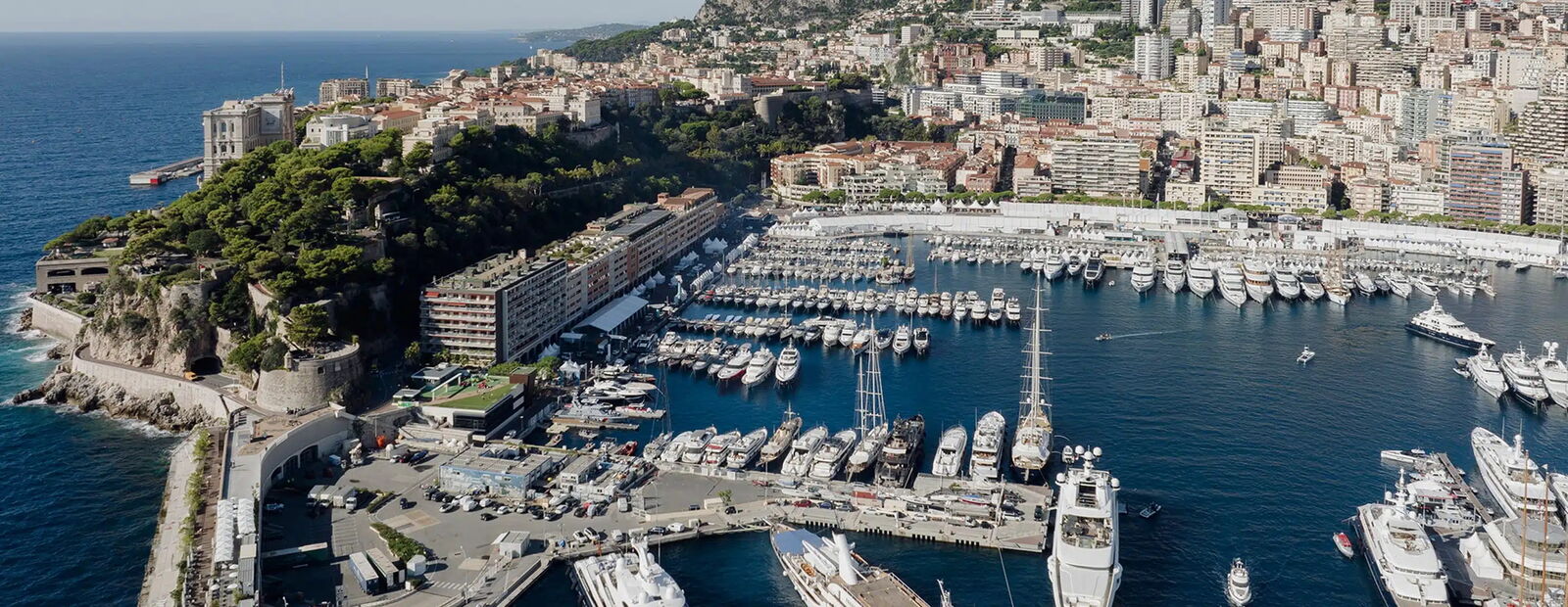Safe Harbor Yacht Services