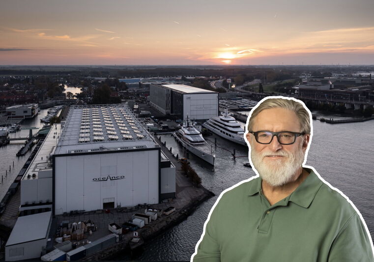 Article image for Gabe Newell buys Oceanco