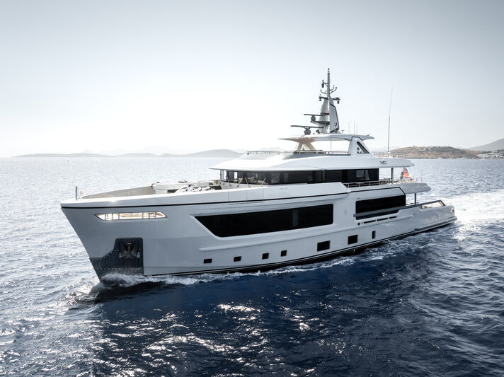 Thumbnail for /yacht-news/cdm-explorer-yacht-babbo-cruising-in-bodrum