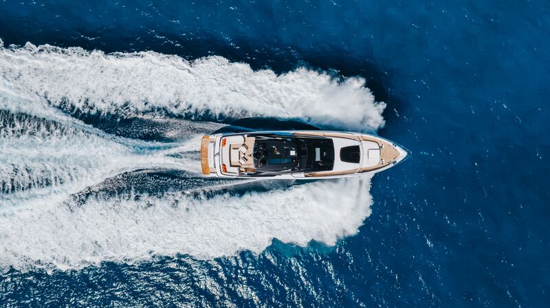 Kiyomizu | Superyacht Times