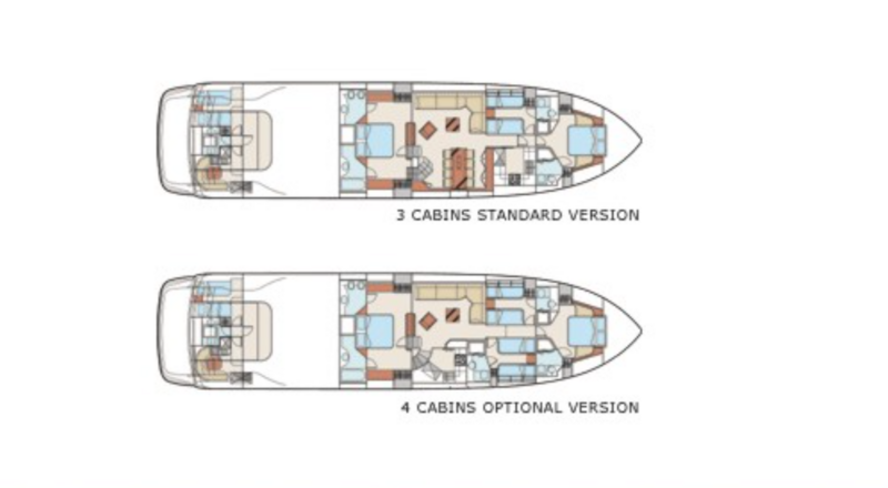 Sunbuster | Superyacht Times