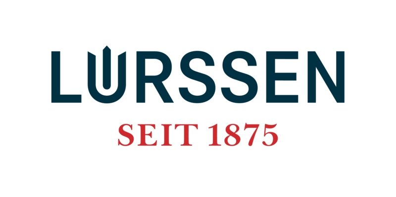 Lürssen Yachts's logo