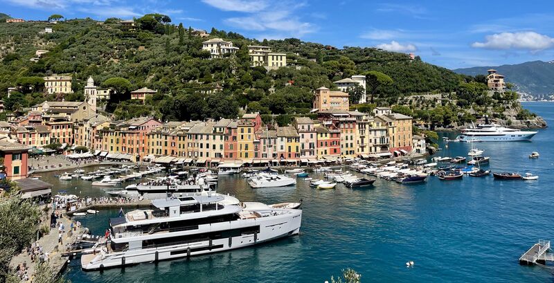 Thumbnail for /yacht-news/superyachts-tremenda-and-scott-free-in-portofino
