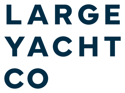 LARGEYACHT.CO logo