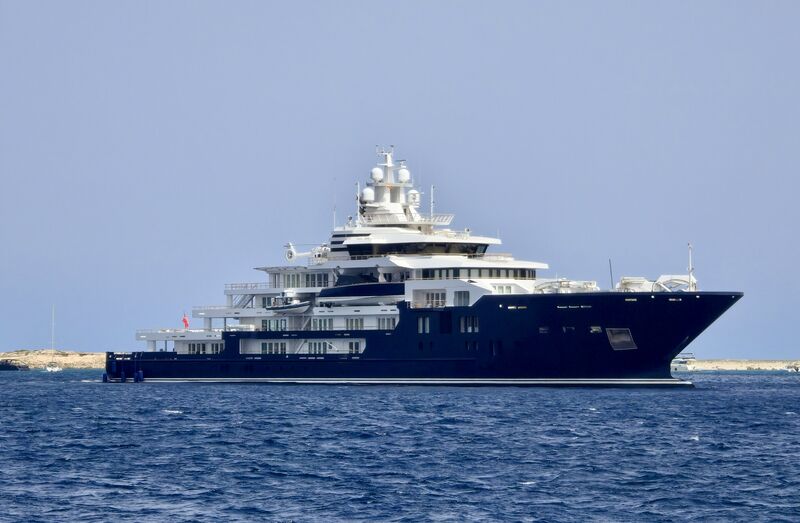 洋書 THE WORLD'S MOST EXTRAORDINARY YACHTS 洋書 THE WORLD'S MOST EXTRAORDINARY YACHTS 洋書 THE WORLD'S