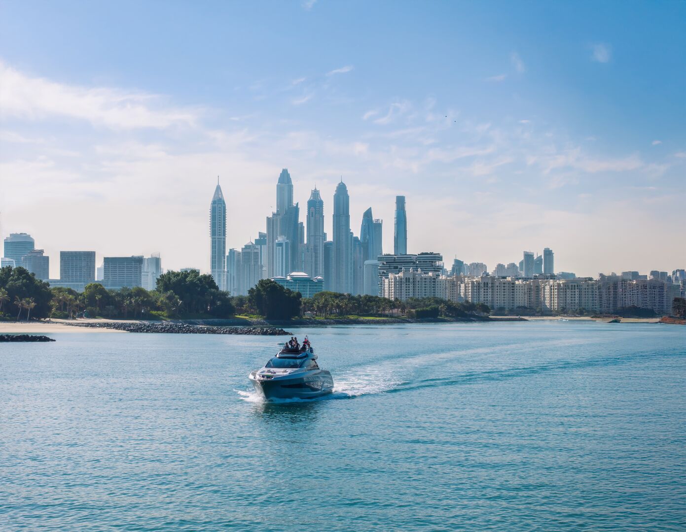 How Gulf tensions are affecting superyacht operations