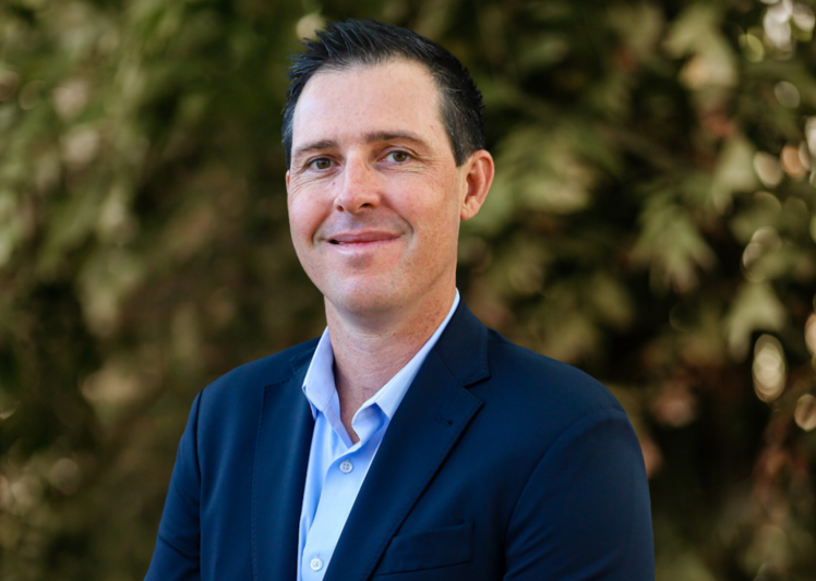 FGI Yacht Group appoints Simon Graham as Sales Broker