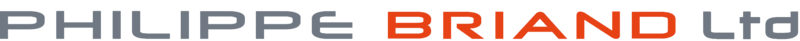 Philippe Briand Group Ltd.'s logo