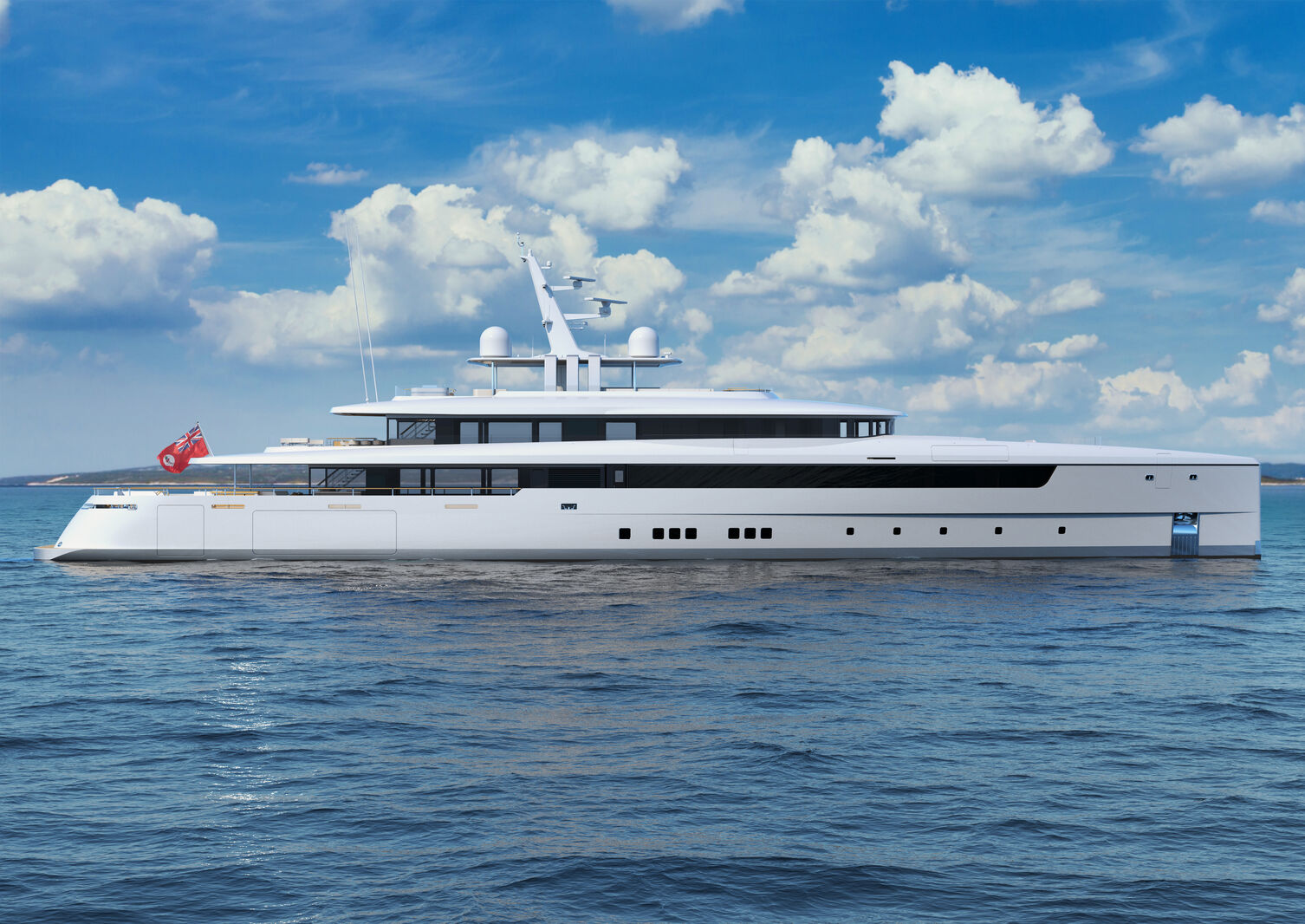 Philippe Briand Group Ltd. Yacht Services