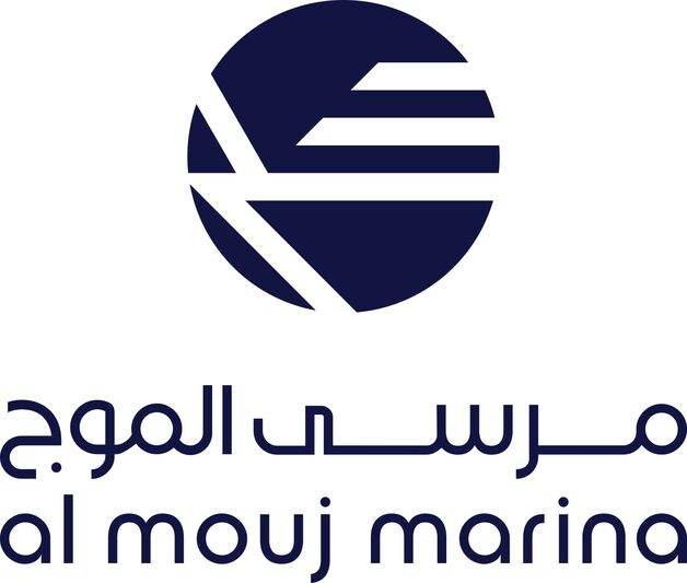 Al Mouj Marina's logo