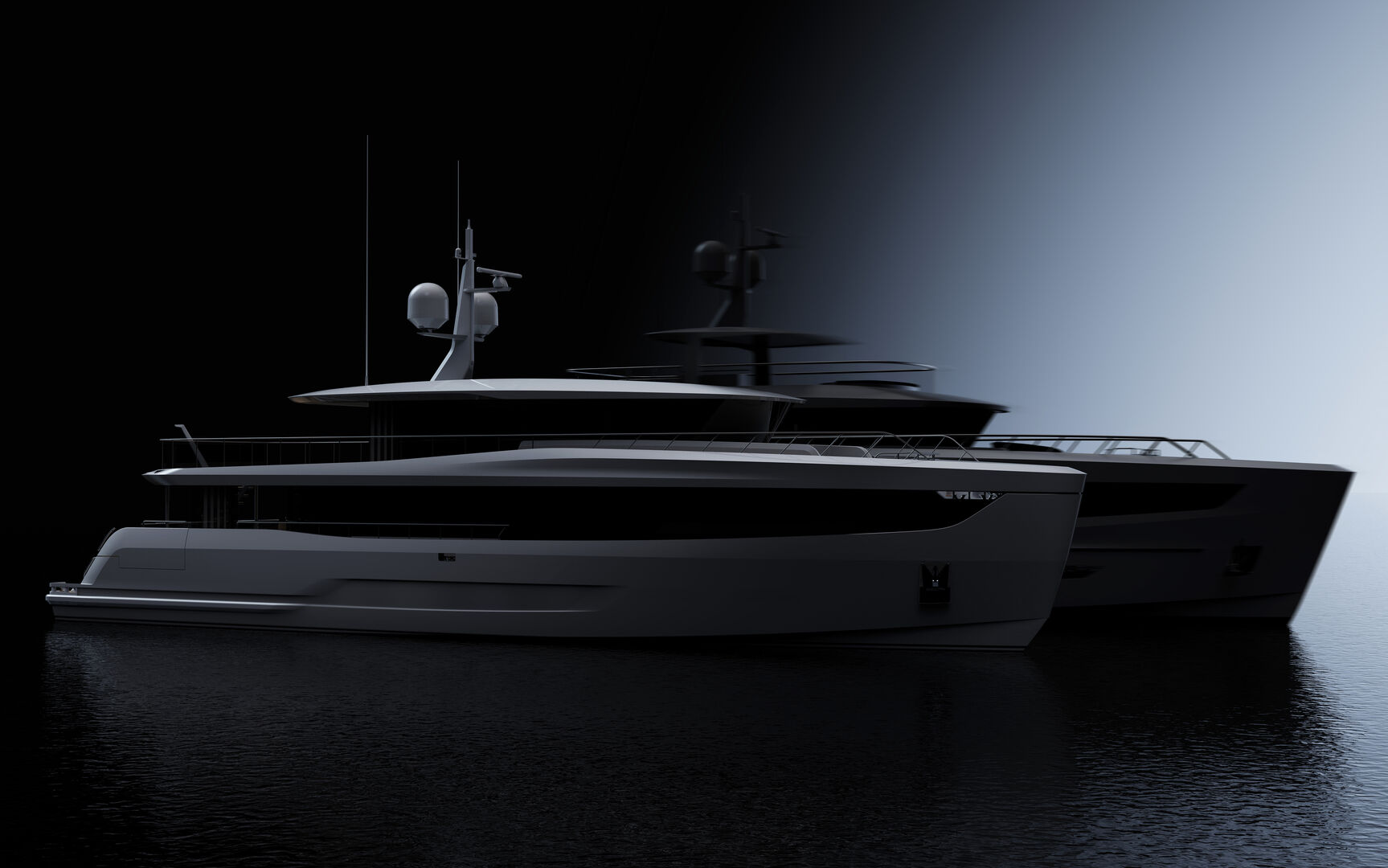 Princess Yachts unveils new Princess 106 Odyssey yacht model