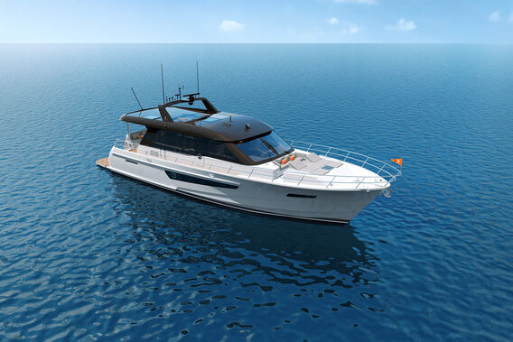 Studio Vallicelli Design | Yacht designer: exterior design | SYT