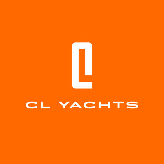 CL Yachts's logo