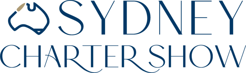 Sydney Charter Show - 2026's logo
