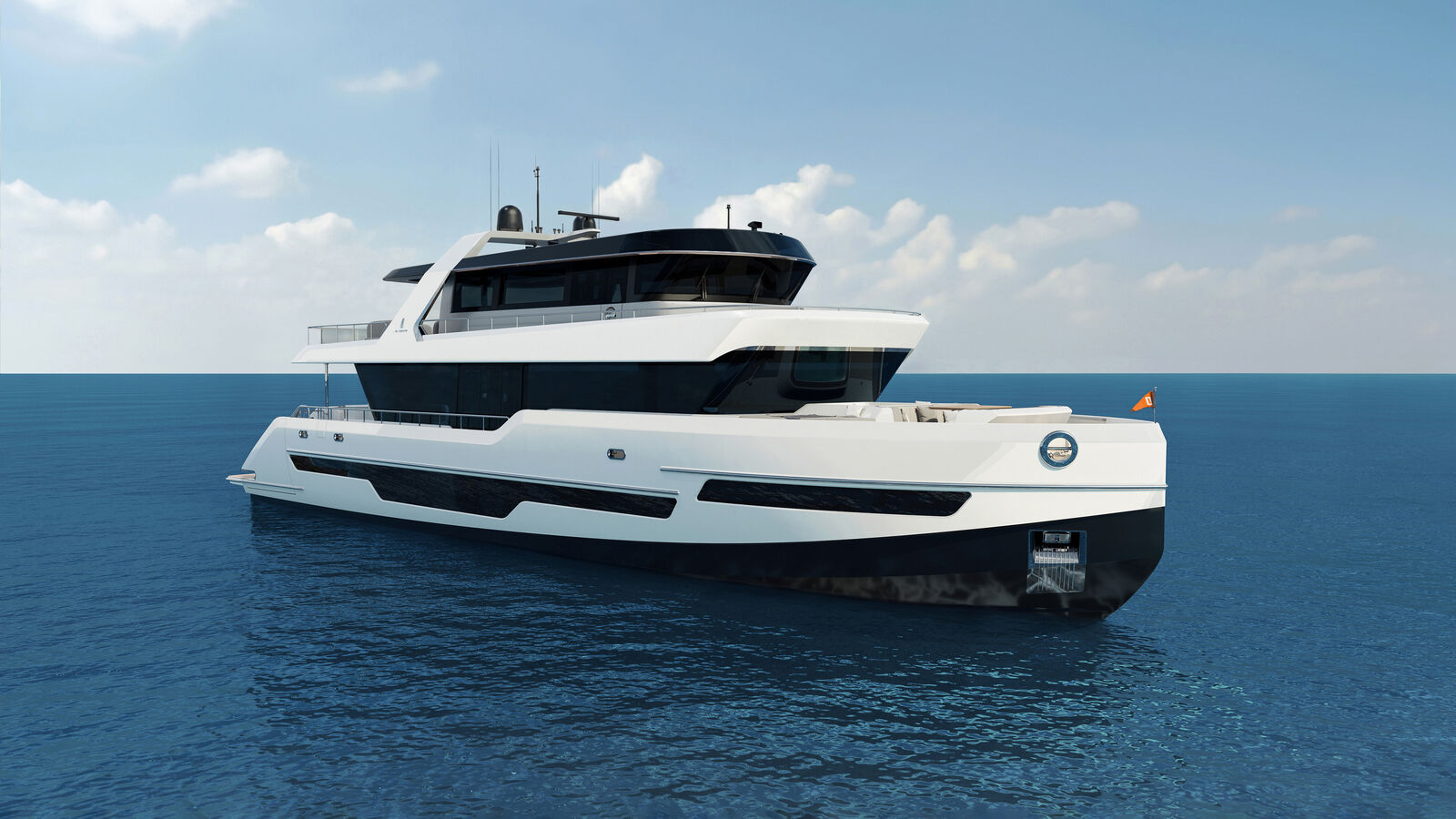CL Yachts  Yacht Services