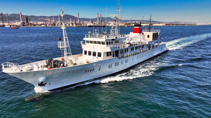 Azumi | Superyacht Times