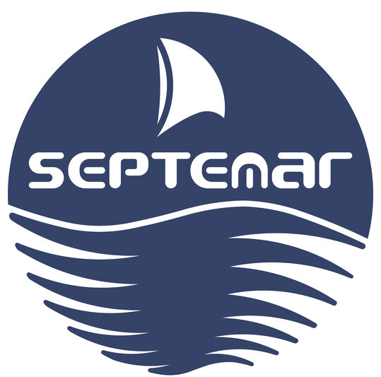 Septemar's logo