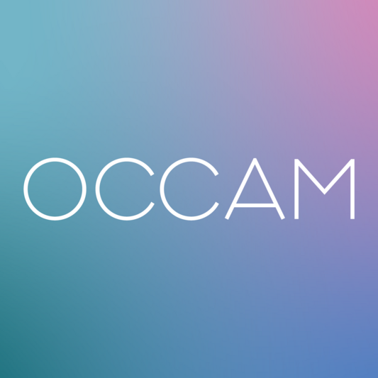 Occam Marine's logo