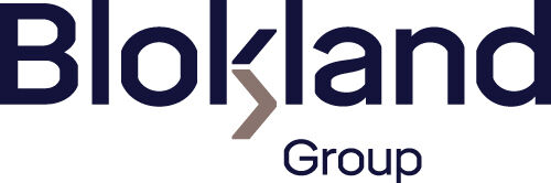 Blokland's logo