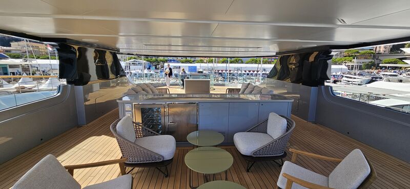 NOA I | Superyacht Times