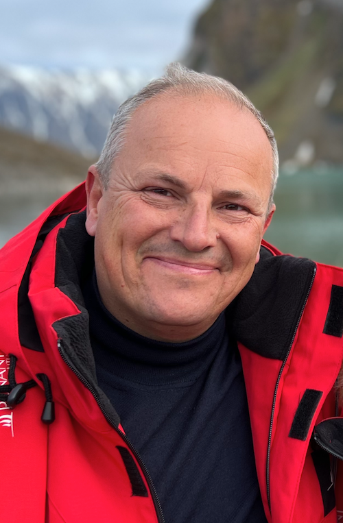 Breaking boundaries in superyacht glazing: A conversation with CEO Lars ...