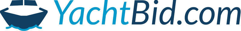 YachtBid.com's logo