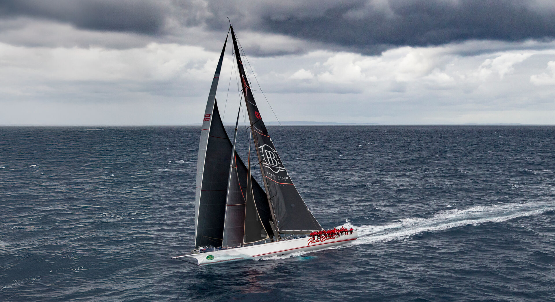 Female crews excel during 2018 Rolex Sydney Hobart