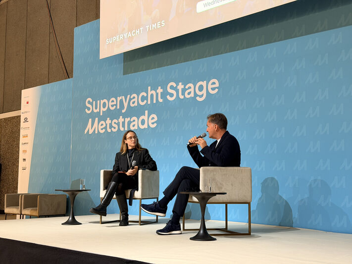 Article image for Espen Øino: Exploring functional beauty in on...