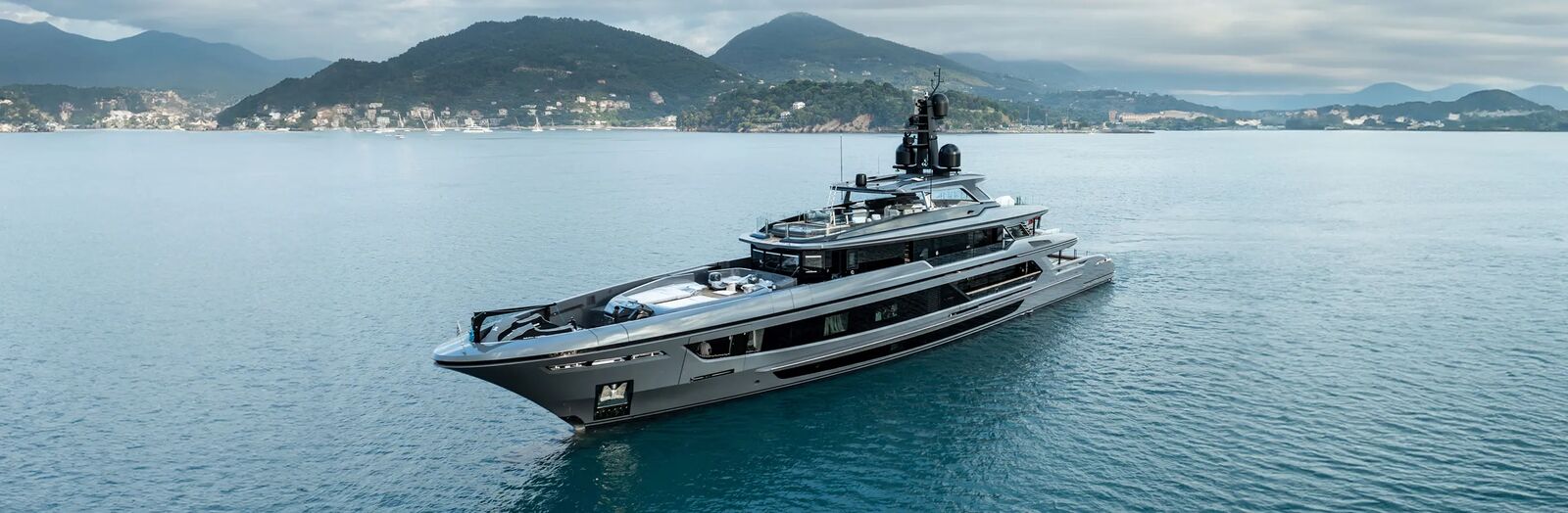 The Italian Yacht Group Yacht Services