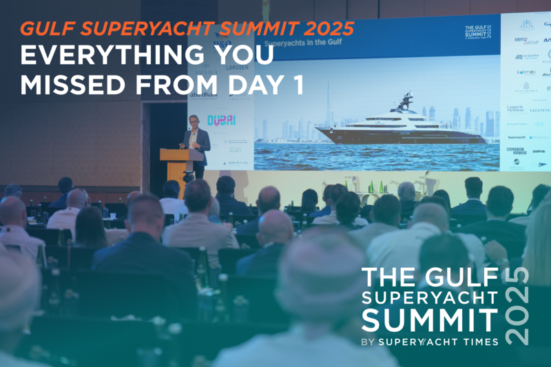 Article image for Everything you missed from Day 1 of the Gulf ...