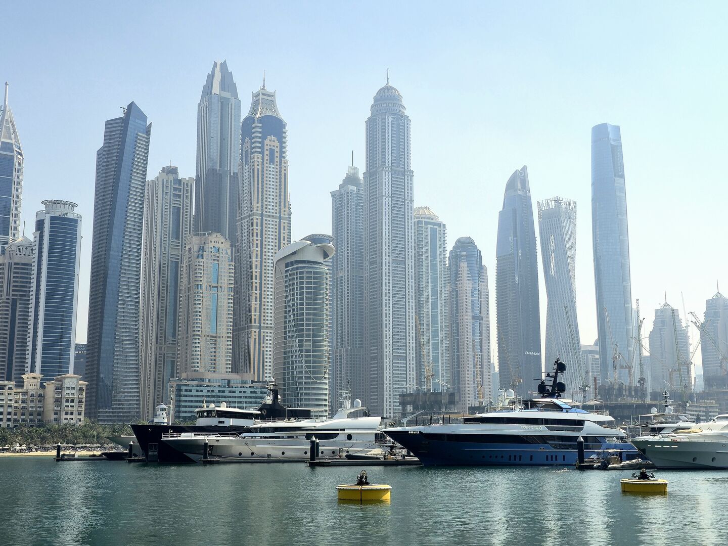 How Gulf tensions are affecting superyacht operations