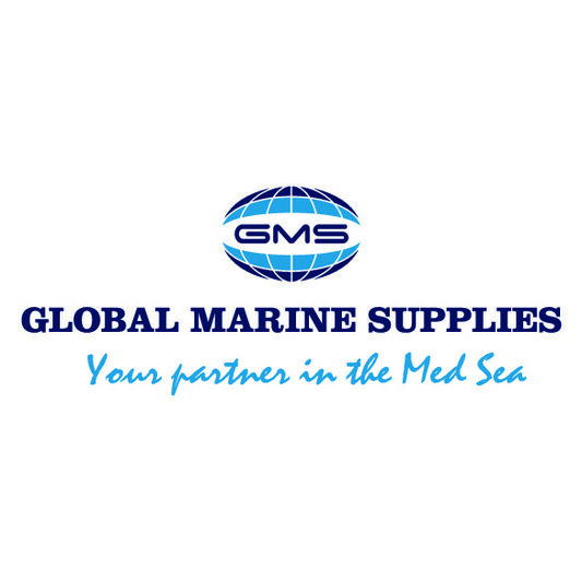 Global Marine Supplies Spa's logo
