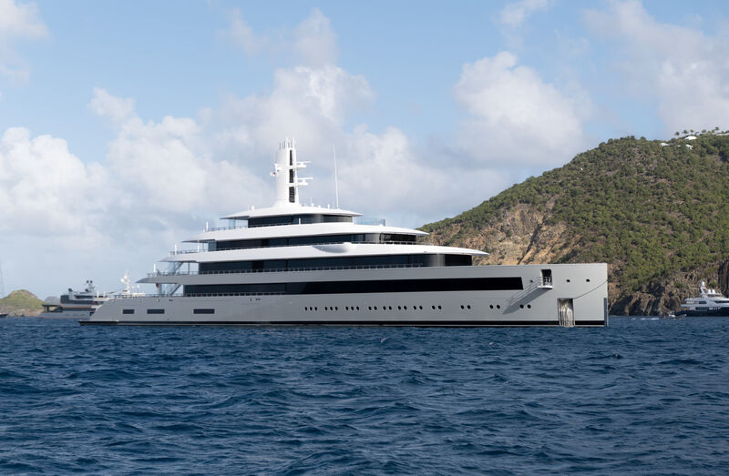 Article image for WhatsApp co-founder Jan Koum and Rémi Tessier...